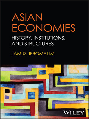 cover image of Asian Economies